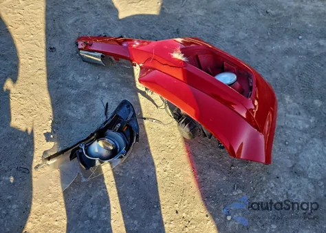 2016 Chevrolet Colorado Lt z USA, uszkodzony, nr VIN 1GCGSCE31G1123405